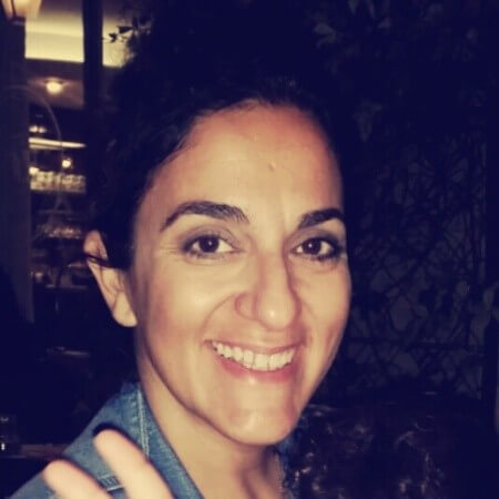 Patrizia Morciano